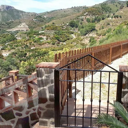 Casa Sofia Nerja