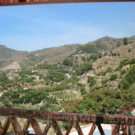 Casa Sofia Holiday home *