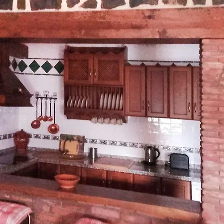Casa Sofia Nerja