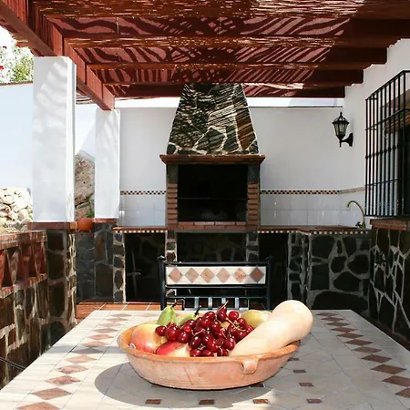 Holiday home Casa Sofia Nerja