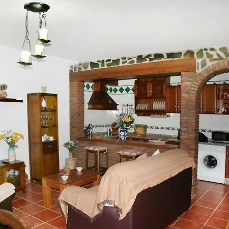Casa Sofia Nerja