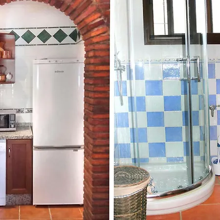 Holiday home Casa Sofia Nerja