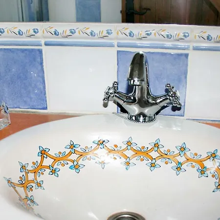 Casa Sofia Holiday home