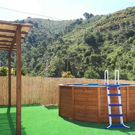 Holiday home Casa Sofia *