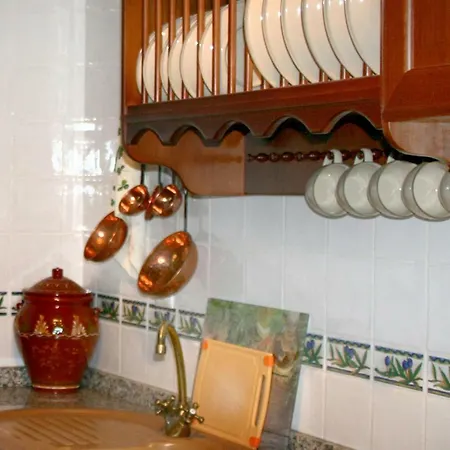 Casa Sofia * Nerja