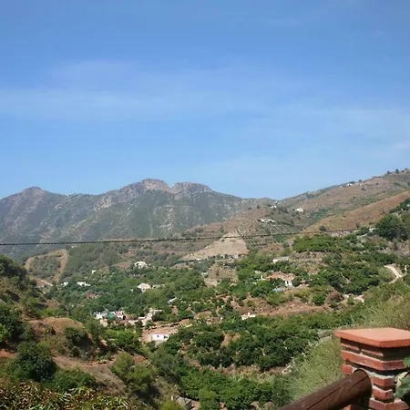 Casa Sofia Holiday home *