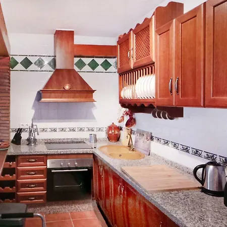 Casa Sofia Nerja