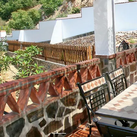 Casa Sofia * Nerja