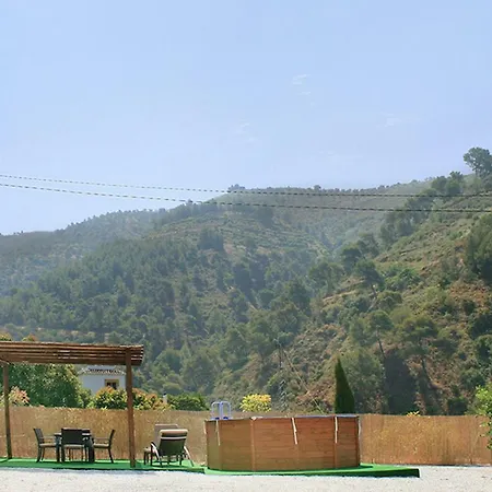 Casa Sofia Holiday home *
