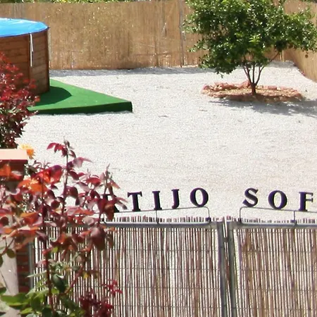 Holiday home Casa Sofia