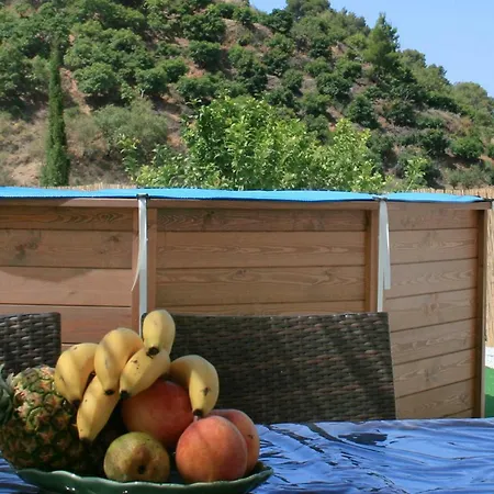 Casa Sofia Nerja