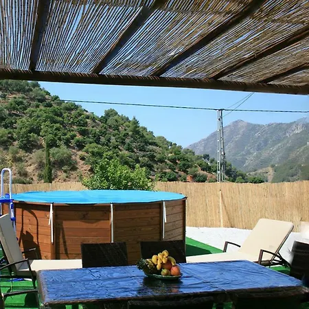Casa Sofia Holiday home Nerja