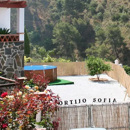 Casa Sofia Holiday home Nerja