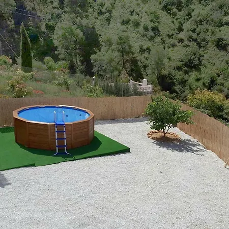 Casa Sofia Holiday home